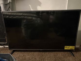 Flat screen tv