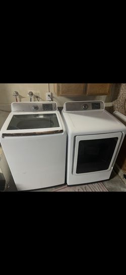 Washer and Dryer for sale!!