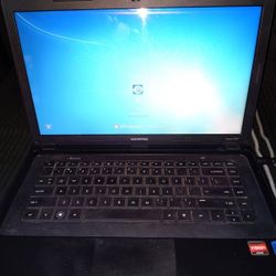 Nice Laptop For Sale 