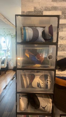 All type of shoes