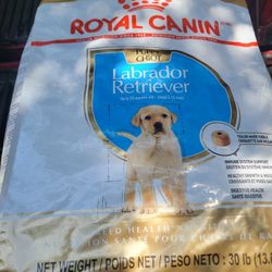 Dog Food And Puppy Food