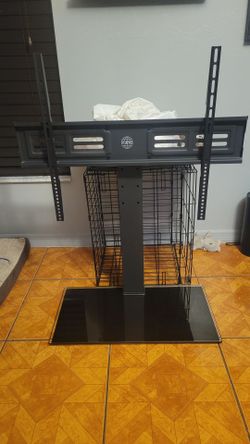 TV stand