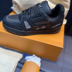 Lv Sneakers