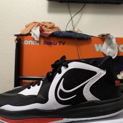 Kyrie Low 5 ‘bred’