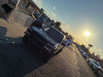 Windshield