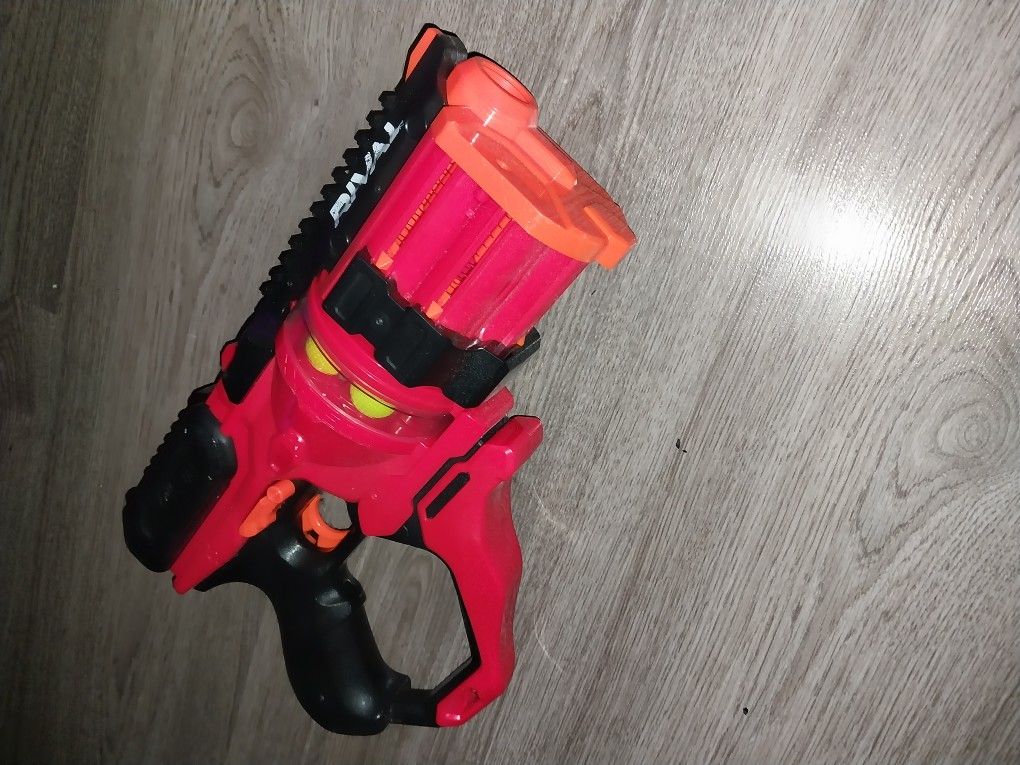 Nerf Rival 