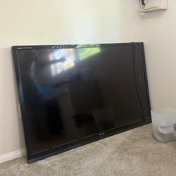 Sharp Smart TV 