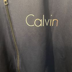 Calvin Klein CK Jacket 