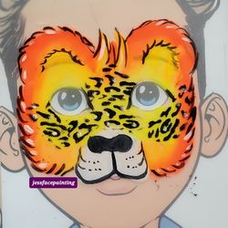 Face Paint