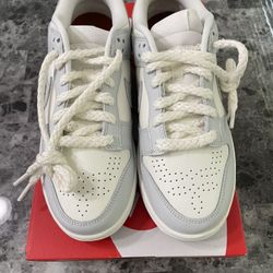 Nike Dunk Low Needle Work