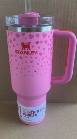 Stanley cups