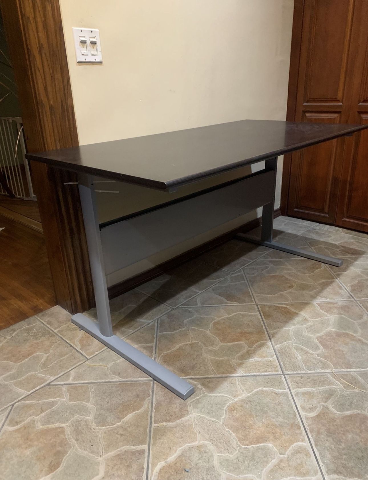 IKEA Desk