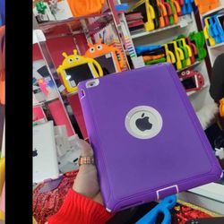 $75 Ipad Case Charger Included Ipad Cargadores Y Protectores Incluido 