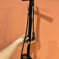 Specialized Sport Floor Pump 
