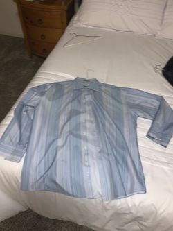 Button up shirt