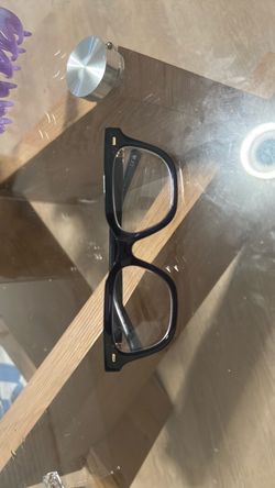 MIU MIU glasses