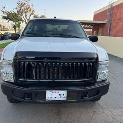 2008 Ford F-250