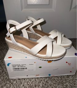 Girls Shoes