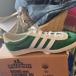 Adidas Shoes 