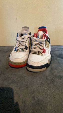 Jordan 4