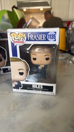 Niles pop