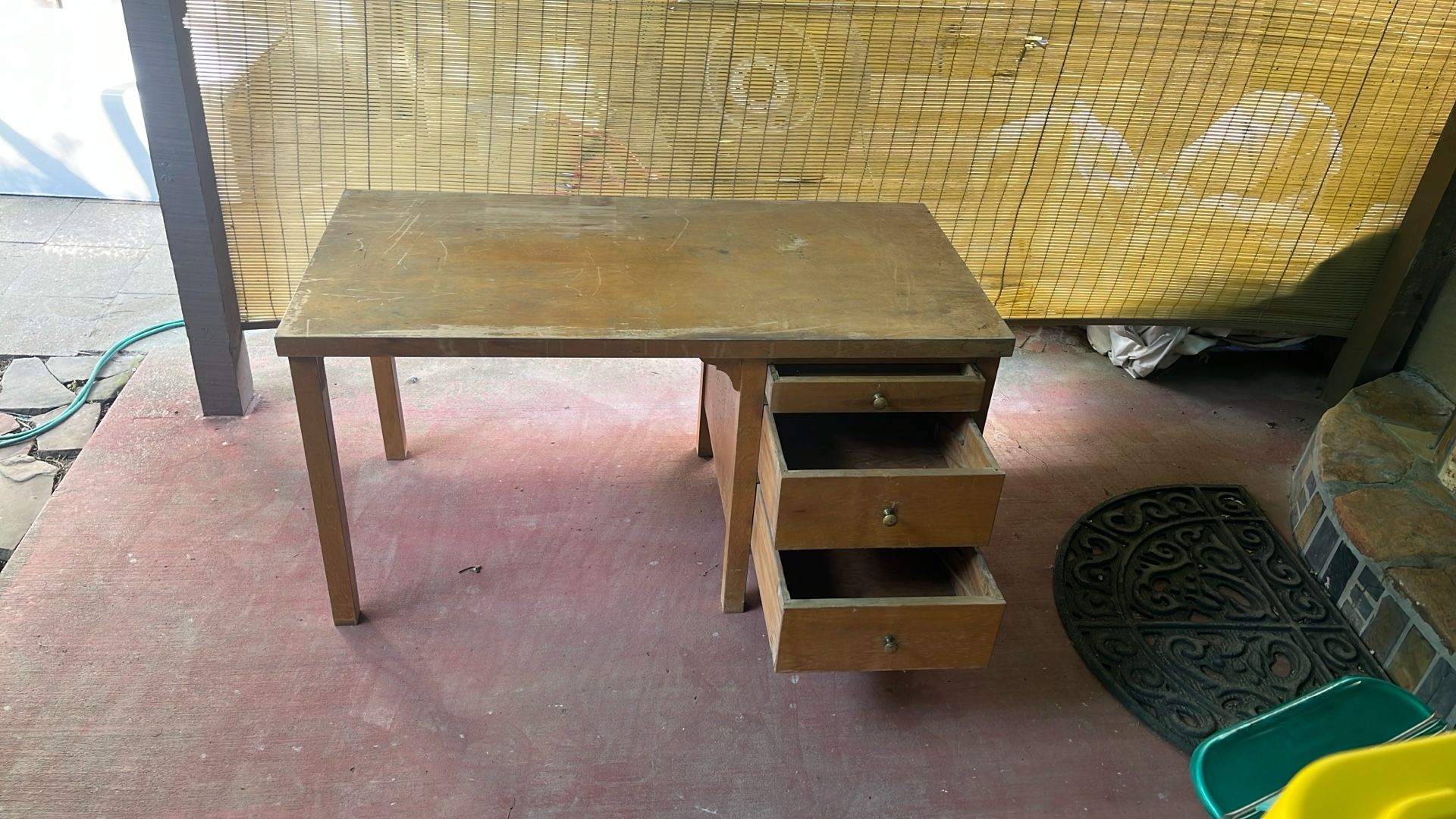 48”x 24”home Work Desk