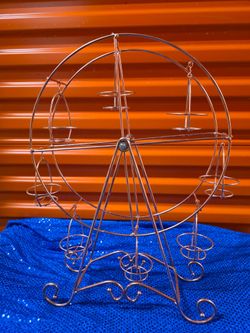 Cupcake holder