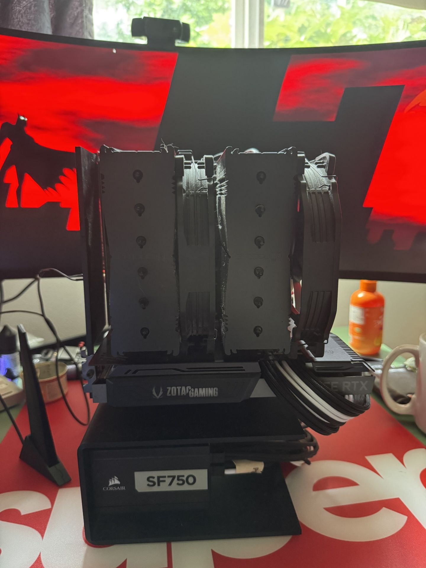 ITX Gaming PC (3070)