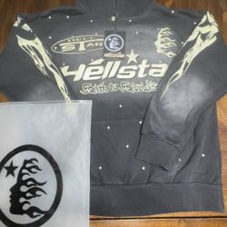 Hellstar Hoodie