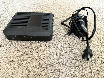 Cisco Cable Modem PDC3010
