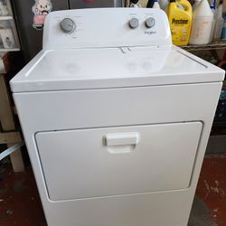 Whrilpool Air Dryer