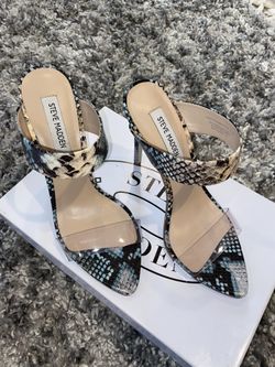 Steve Madden 7 1/2