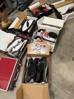 Jordan Retro’s