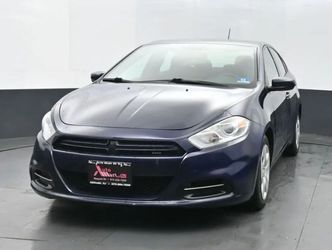 2013 Dodge Dart