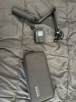 GoPro hero 10