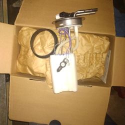 2003 Chevrolet Suburban