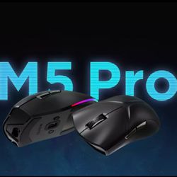 LEGION M5 Pro Gaming Mouse