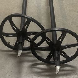 Cross Country Ski Poles 