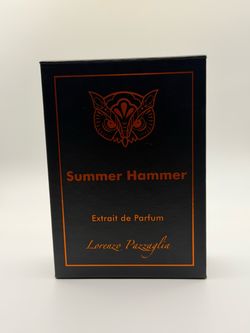 Summer Hammer