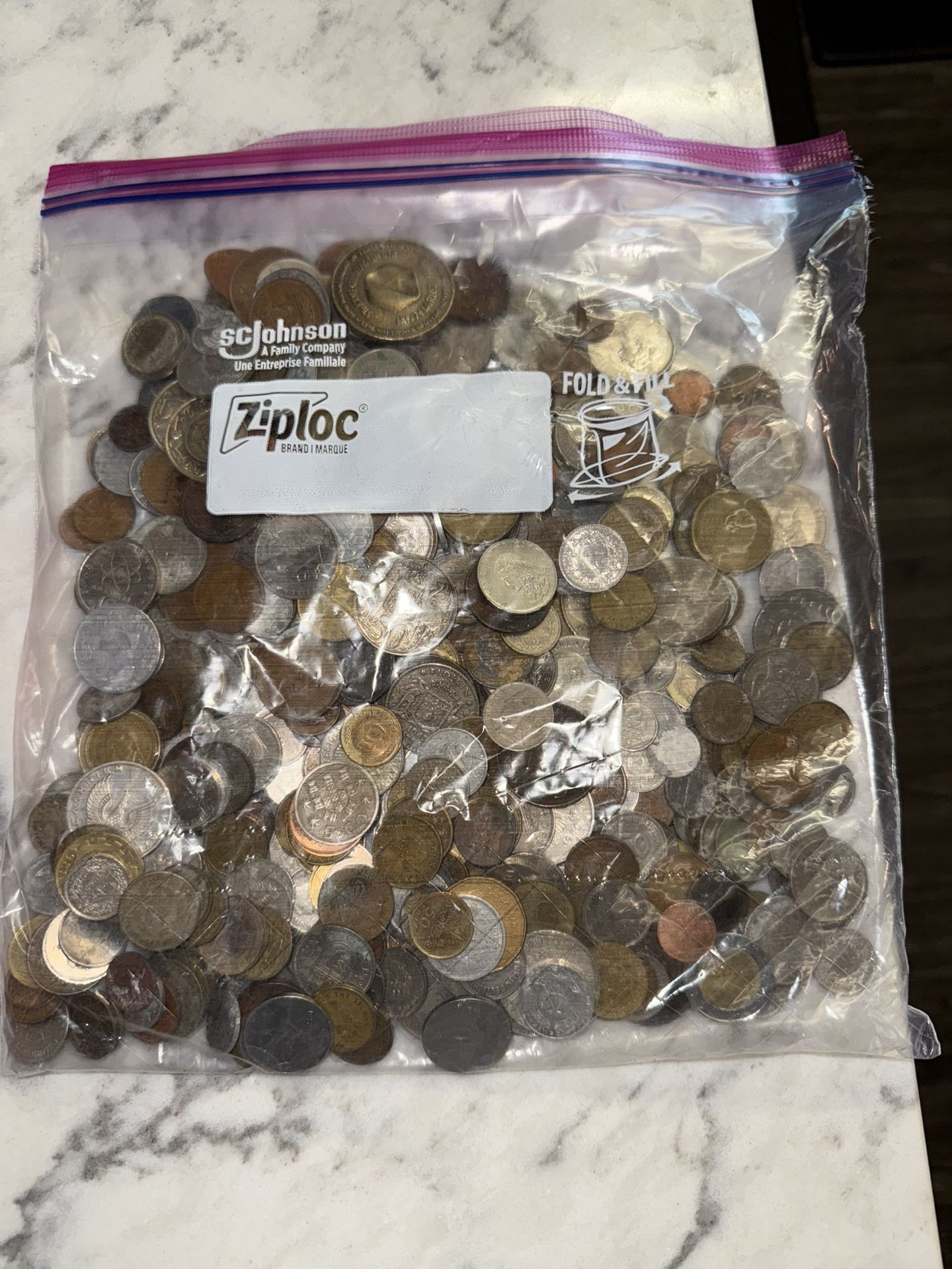 Coins