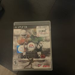 Ps3 video games