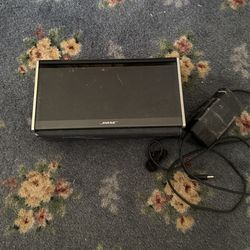 Bose Speaker