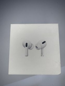 Apple AirPods Pro