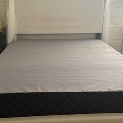 Bed Frame