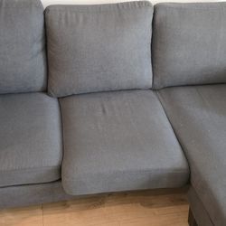 L Sofa 