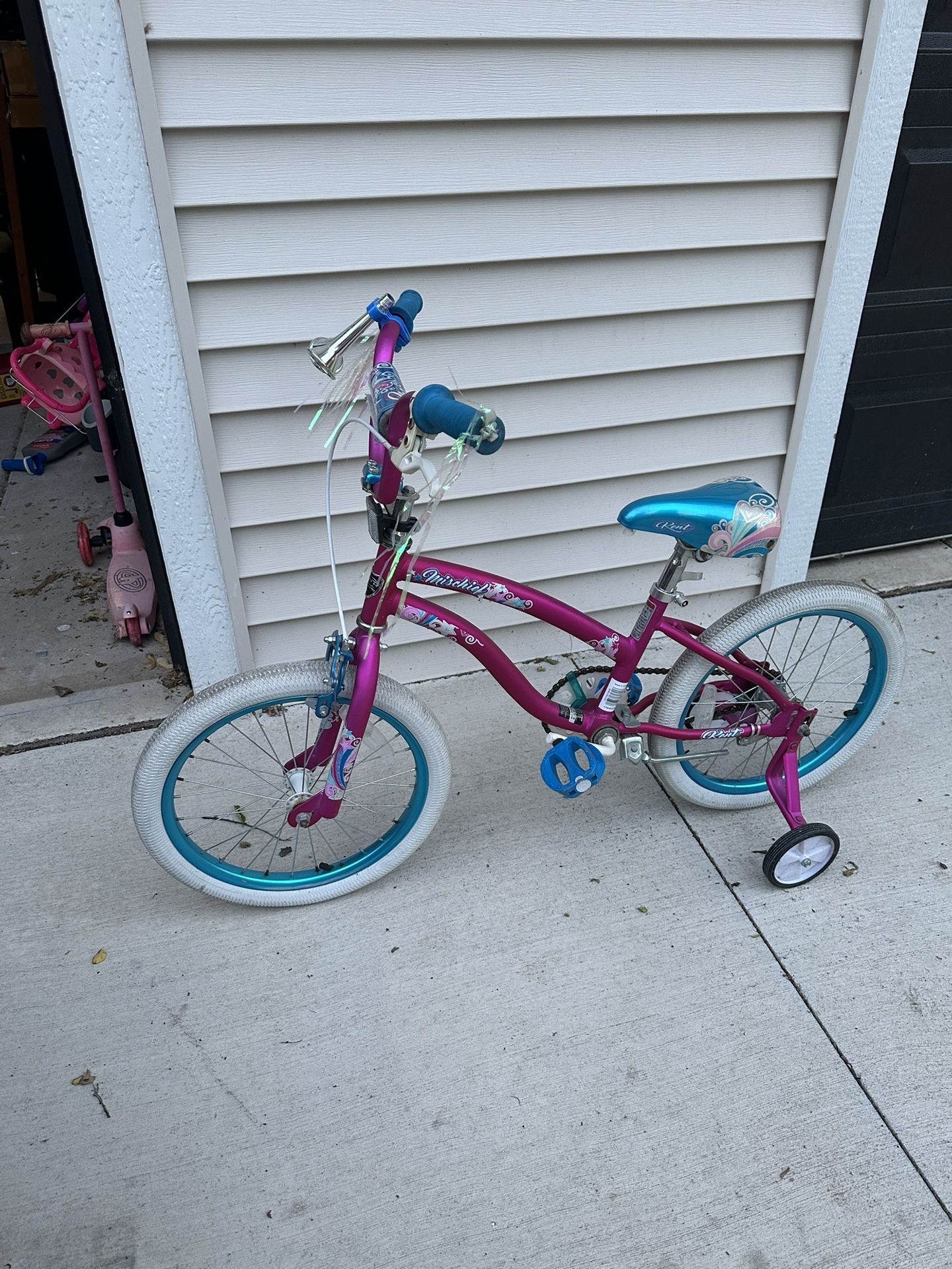 Bike