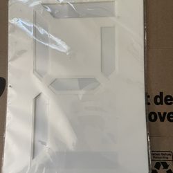 Number Stencils For Address On Curb