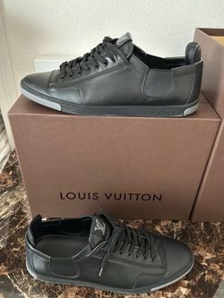 LV MENS SHOES