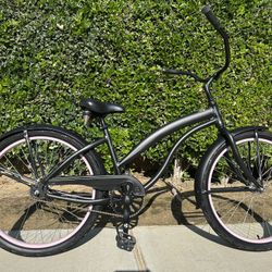 Beach 🏖️ Cruiser 🏜️🏕️🏝️ Bike 🚲 ☀️