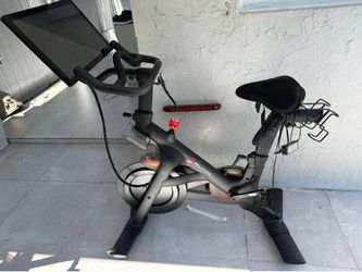 Peloton